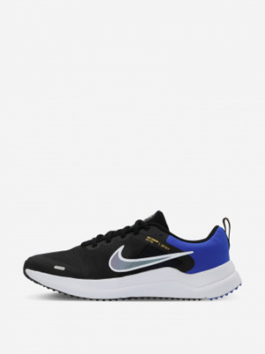 Кроссовки для мальчиков Nike Downshifter 12 Nn Gs, Синий